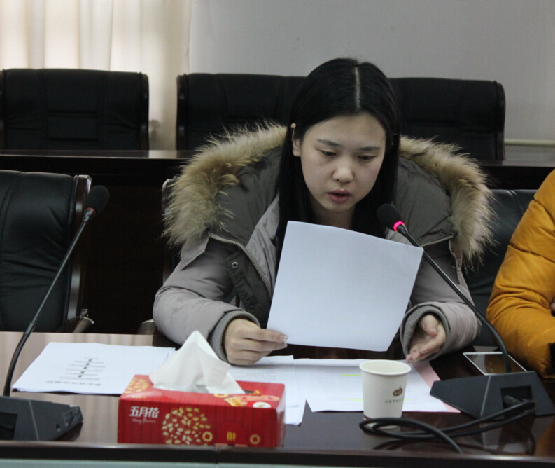 学院总结2014年学生工作